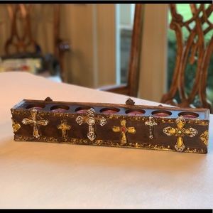 Beautiful Votive Holder